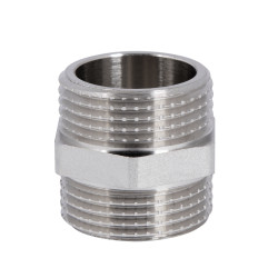 Ніпель SD Forte 1" посилений SF35825R (SF35825R)