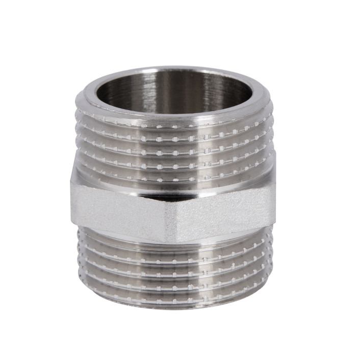 Ніпель SD Forte 1" посилений SF35825R (SF35825R)