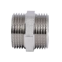 Ниппель SD Forte 1" усиленный SF35825R (SF35825R)