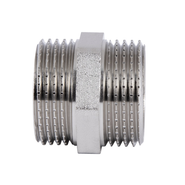 Ніпель SD Forte 1" посилений SF35825R (SF35825R)