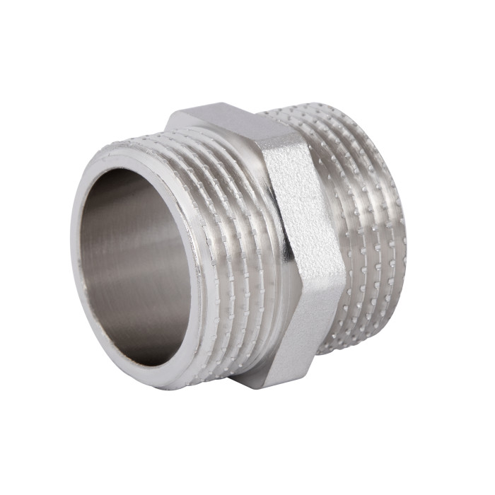 Ніпель SD Forte 1" посилений SF35825R (SF35825R)