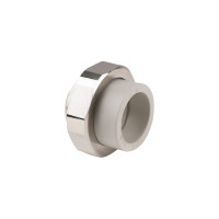 Згін "Американка" PPR Thermo Alliance 50х1" 1/2 ВР (DSI005)