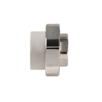 Згін "Американка" PPR Thermo Alliance 50х1" 1/2 ВР (DSI005)
