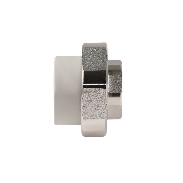 Згін "Американка" PPR Thermo Alliance 50х1" 1/2 ВР (DSI005)