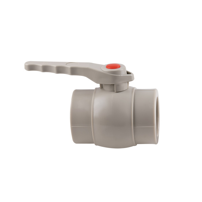 Кран кульовий PPR Thermo Alliance 63 (DSW119)