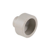 Муфта PPR Thermo Alliance 50х25 (DSB108)
