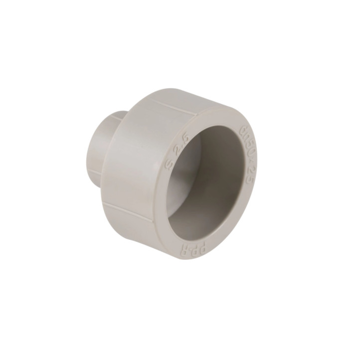 Муфта PPR Thermo Alliance 50х25 (DSB108)