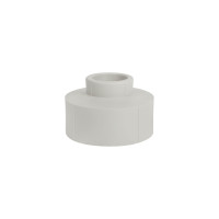 Муфта PPR Thermo Alliance 75х40 (DSB117)