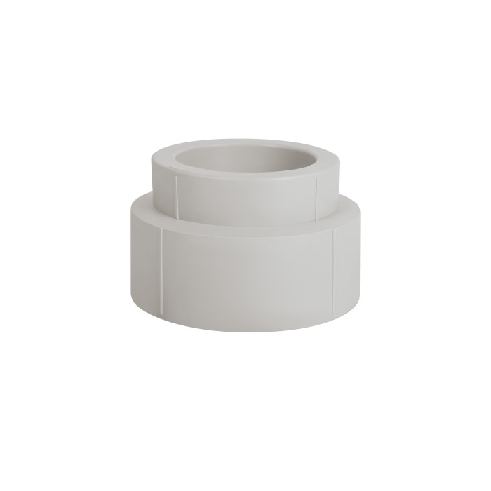 Муфта PPR Thermo Alliance 110х90 (DSB127)