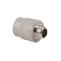 Муфта PPR Thermo Alliance 25х1/2" ЗР (DSB303)