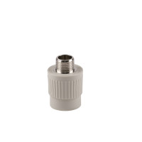 Муфта PPR Thermo Alliance 25х1/2" ЗР (DSB303)