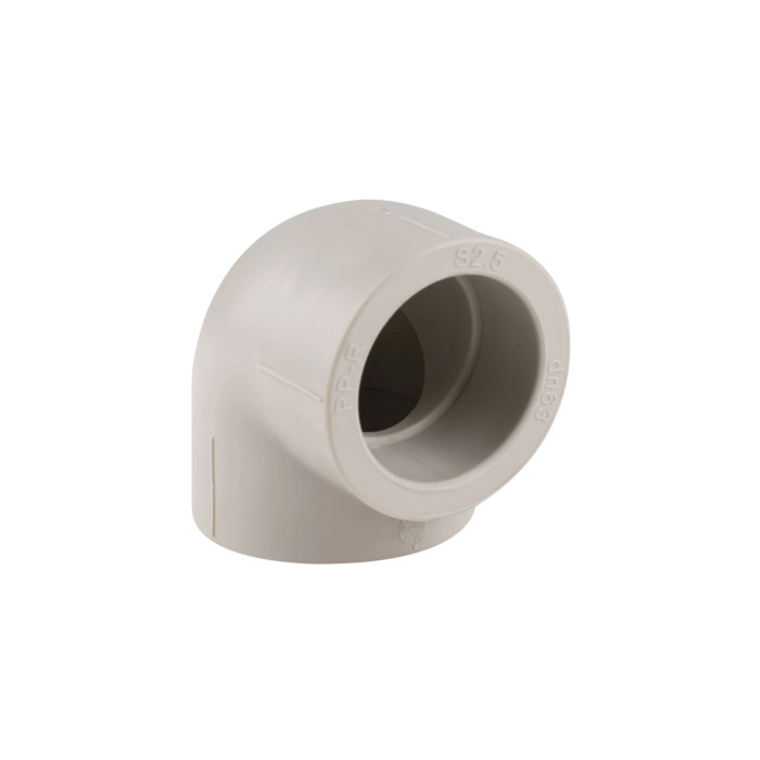Уголок PPR Thermo Alliance 63, 90° (DSE006)