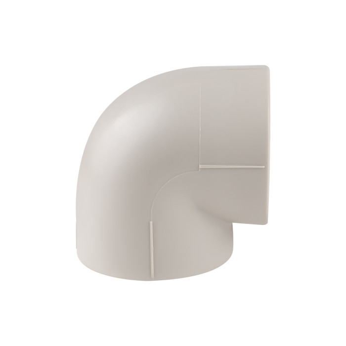 Уголок PPR Thermo Alliance 63, 90° (DSE006)