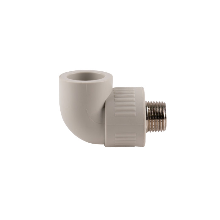 Кутик PPR Thermo Alliance 25х1/2" ЗР (DSE402)