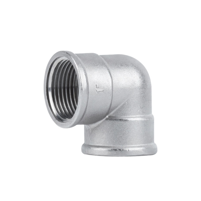 Уголок Icma 1" ВР №1200 (811200AF06)