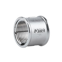 Муфта Icma 1" ВР №1213 (811213AF06)