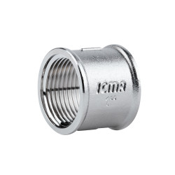 Муфта Icma 1" ВР №1213 (811213AF06)