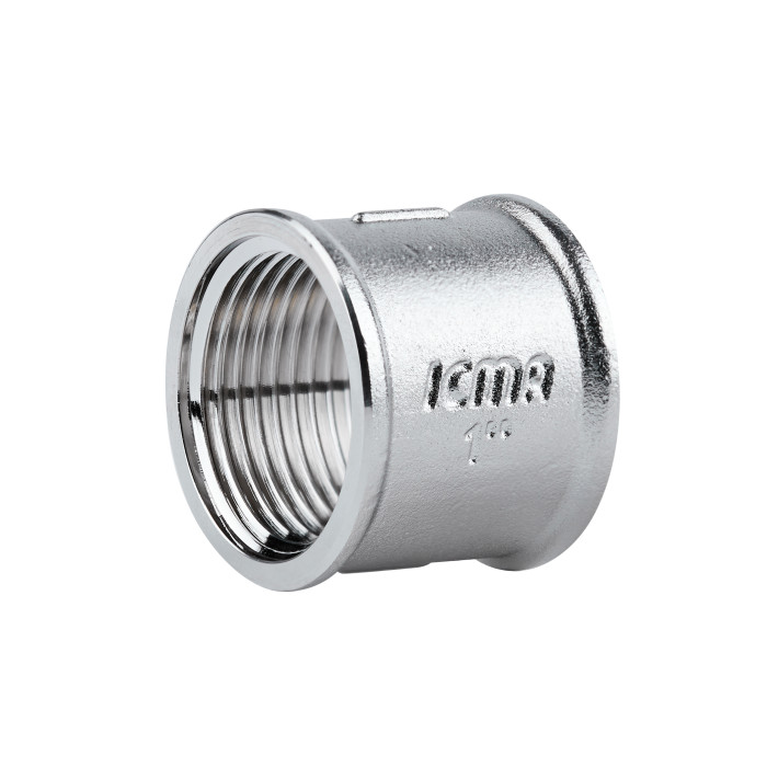 Муфта Icma 1" ВР №1213 (811213AF06)