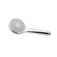 Змішувач для душу Lidz Sofi 010 (з душовим гарнітуром) (k35) LDSOF010CRM29156 Chrome (LDSOF010CRM29156)