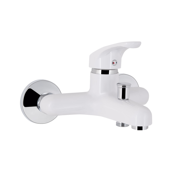 Змішувач для ванни Brinex 36W 006 (BRIN36W006)