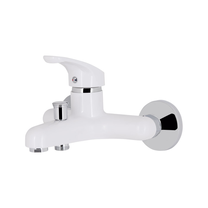Змішувач для ванни Brinex 36W 006 (BRIN36W006)