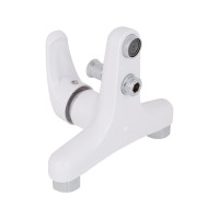 Змішувач для ванни Brinex 36W 006 (BRIN36W006)