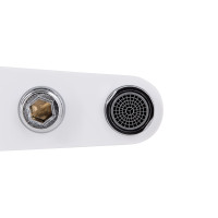 Змішувач для ванни Brinex 36W 006 (BRIN36W006)
