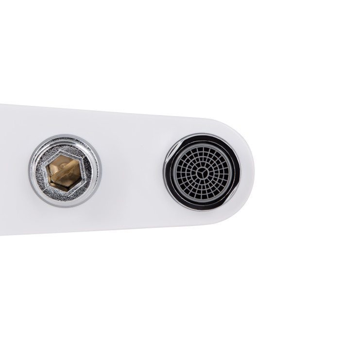Змішувач для ванни Brinex 36W 006 (BRIN36W006)