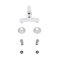 Змішувач для ванни Brinex 36W 006 (BRIN36W006)