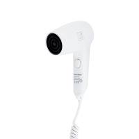 Фен з тримачем Lidz Tarnow 0191 1100 Вт LDTAR0191WHI32510 White (LDTAR0191WHI32510)