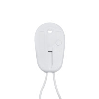 Фен з тримачем Lidz Tarnow 0191 1100 Вт LDTAR0191WHI32510 White (LDTAR0191WHI32510)
