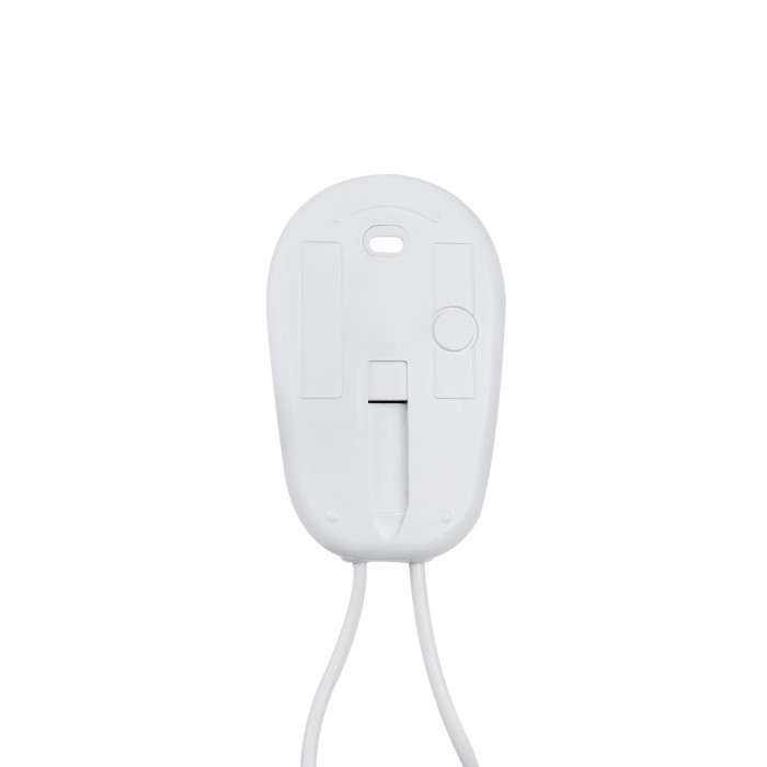Фен з тримачем Lidz Tarnow 0191 1100 Вт LDTAR0191WHI32510 White (LDTAR0191WHI32510)