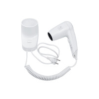 Фен з тримачем Lidz Tarnow 0191 1100 Вт LDTAR0191WHI32510 White (LDTAR0191WHI32510)