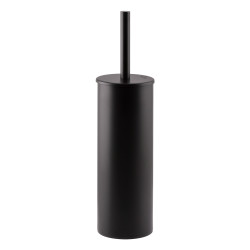 Йоржик універсальний Qtap Liberty QTLIBBLM1150 Black (QTLIBBLM1150)