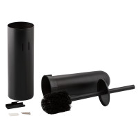 Йоржик універсальний Qtap Liberty QTLIBBLM1150 Black (QTLIBBLM1150)