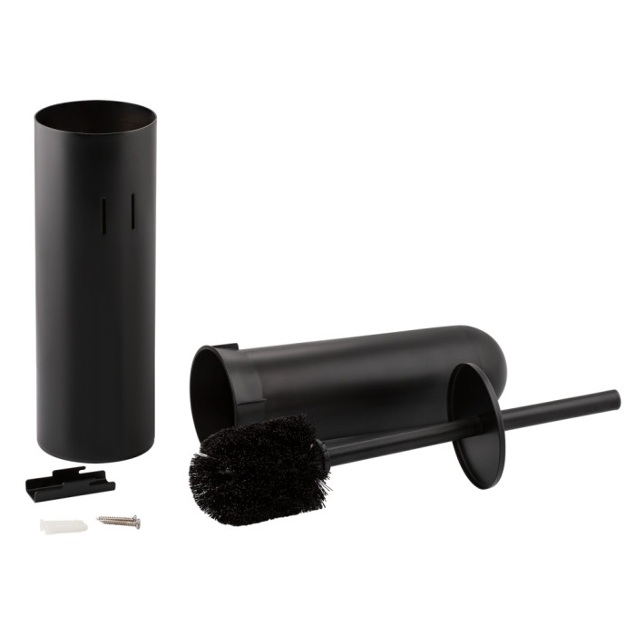 Ершик универсальный Qtap Liberty QTLIBBLM1150 Black (QTLIBBLM1150)