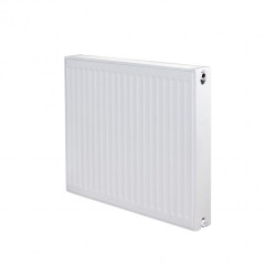 Радіатор сталевий Thermo Alliance 22 тип 500х500 бічне підключення (TA22500500K)