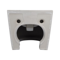 Біде підвісне Qtap Swan 520х360х320 White QT16555378W (QT16555378W)