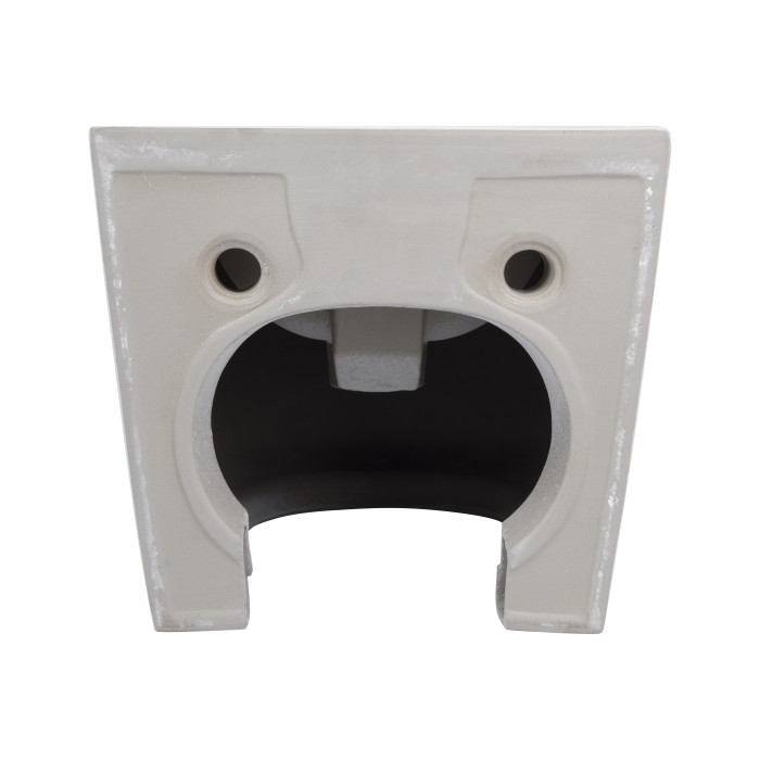 Біде підвісне Qtap Swan 520х360х320 White QT16555378W (QT16555378W)