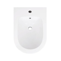 Біде підлогове Qtap Stork/Swan 560х360х410 White QT15443378W (QT15443378W)