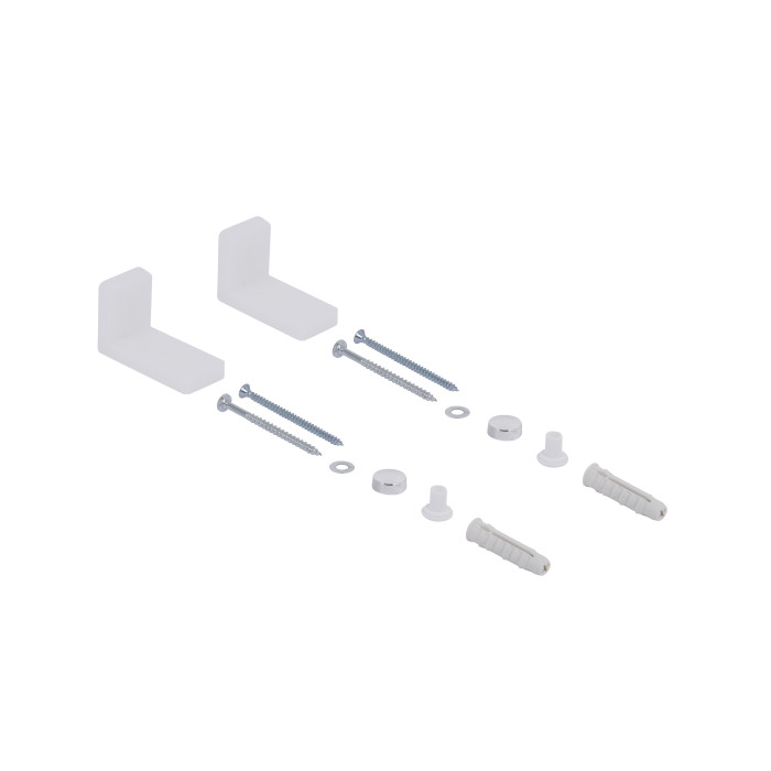Біде підлогове Qtap Stork/Swan 560х360х410 White QT15443378W (QT15443378W)