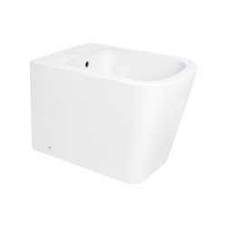 Біде підлогове Qtap Tern 550x360x410 White QT1744003CW (QT1744003CW)
