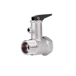Зворотний клапан SD Plus 1/2" SD24315R (SD24315R)