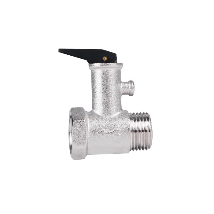 Зворотний клапан SD Plus 1/2" SD24315R (SD24315R)