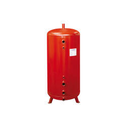Теплоакумулятор Thermo Alliance TA-ТАМ-00 300 без ізоляції (TAТАМ00350)