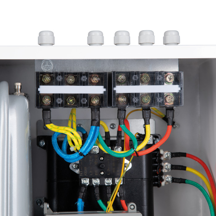 Котел електричний Thermo Alliance 10 кВт (TA149DCN10)