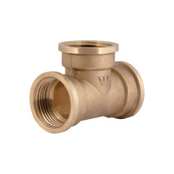 Трійник SD Plus 3/4" ВР SD41120 (SD41120)