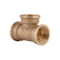 Трійник SD Plus 3/4" ВР SD41120 (SD41120)