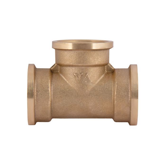 Трійник SD Plus 3/4" ВР SD41120 (SD41120)