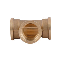 Трійник SD Plus 3/4" ВР SD41120 (SD41120)